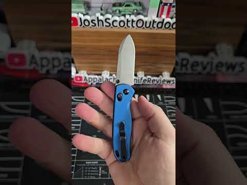 Everyone should own these three Kizer knives!