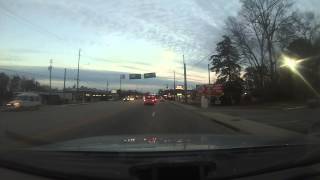 Dillon County Dillon SC To South Of The Border