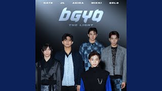 The Light (Bahasa Indonesia Version)
