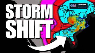 Match Highlights This STORM PATTERN Just SHIFTED...