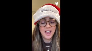 Teachers Kindness Changed My Life
Louisa from Beyond talks about how a teachers kindness changed her life. Check out the full 2025 Christmas episode on our YouTube channel #shorts Teachers Kindness Changed My Life