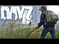 A NEW BEGINNING... - Surviving DayZ - Ep.1