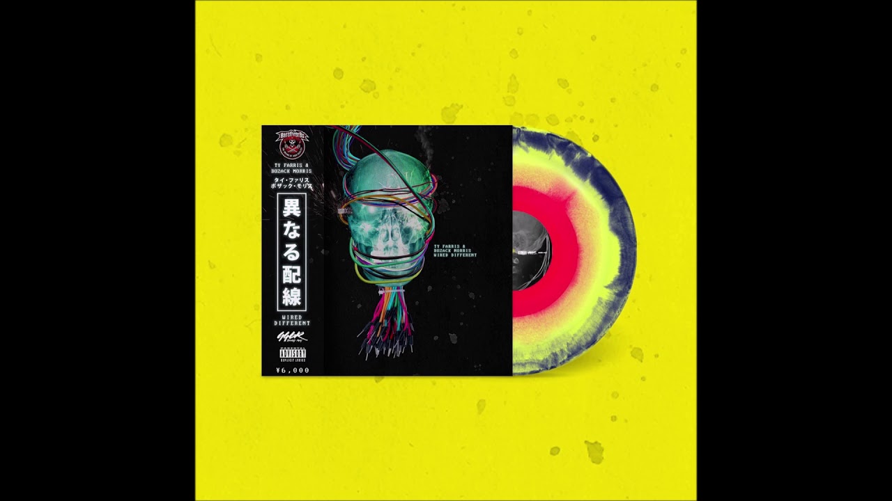 Assista a Ty Farris & Bozack Morris "Wired Different" (Full Album) Feat. Rome Streetz, Smoovth... no YouTube Assista a Ty Farris & Bozack Morris "Wired Different" (Full Album) Feat. Rome Streetz, Smoovth... no YouTube