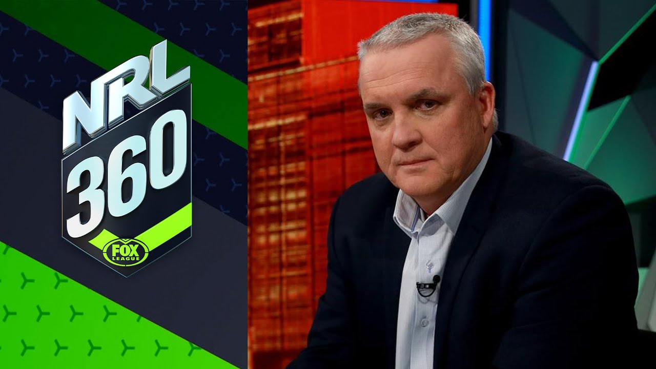 It's been a fairly quiet week @ St George