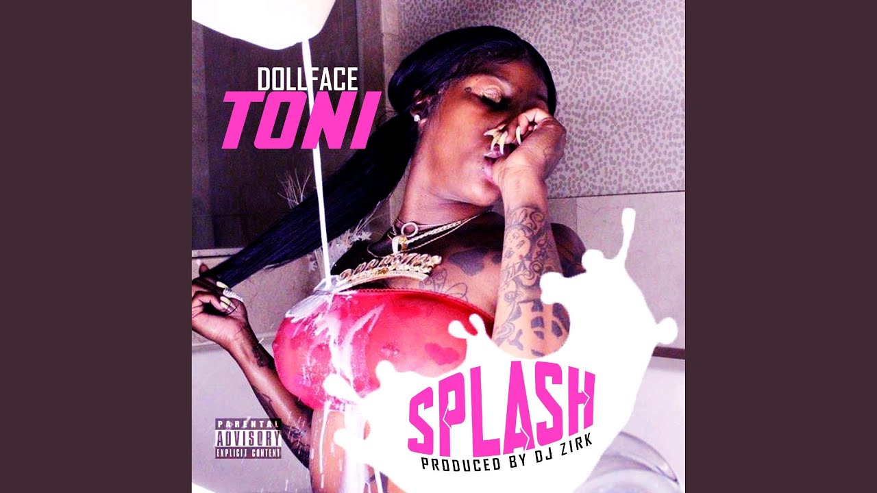 Watch Splash on YouTube Watch Splash on YouTube