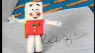 Comercial Cuadernos Clase - Mexico