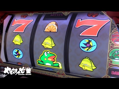 ニューパルサーSP4 with 太鼓の達人】ウィンちゃん音頭～お祭り広場は