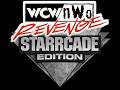 Ssark's WCW/NWO Revenge: The Starrcade Edition Xbox Series X Gameplay ( N64)