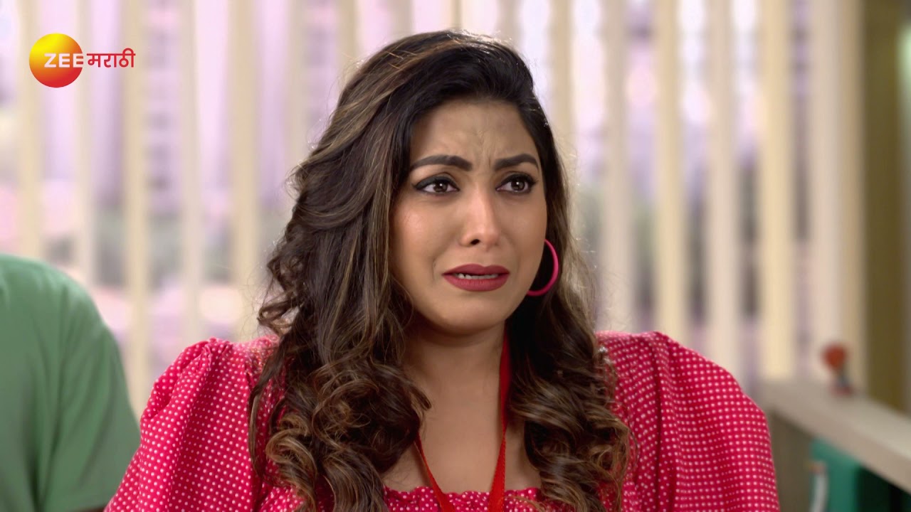 EP 77Мажи Тужи Решимгаат - Индийское маратхи -телешоу - Же маратхи