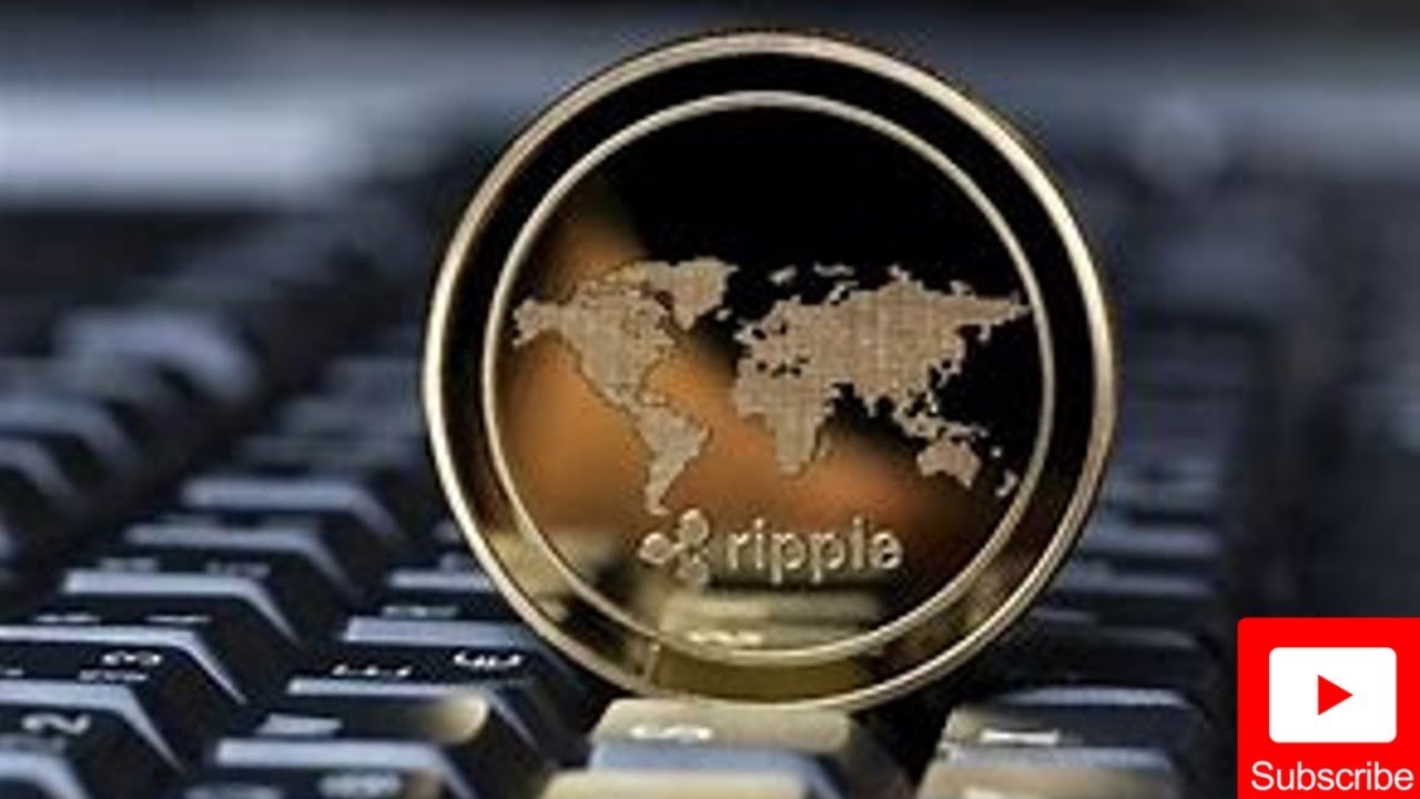 Ripple Is To Cross Border Payments as Amazon Is To Books