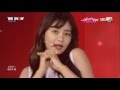 【AOATW】160517  AOA - 10seconds (韓繁中)