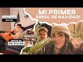 COMPRAMOS NUESTRO PRIMER ÁRBOL DE NAVIDAD! - Vlogmas día 5 | What The Chic