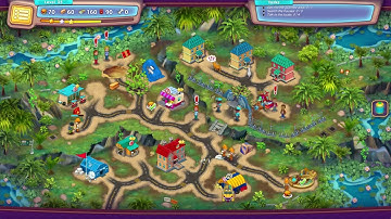 Rescue Team Lights Camera Outer Space CE, Level 35, Hard Mode Walkthrough