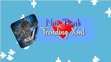 PHONK ✨🎀  TIKTOK TREND XML 🎀💞XML_FILE_📈🪄|| #xml #xml_file 