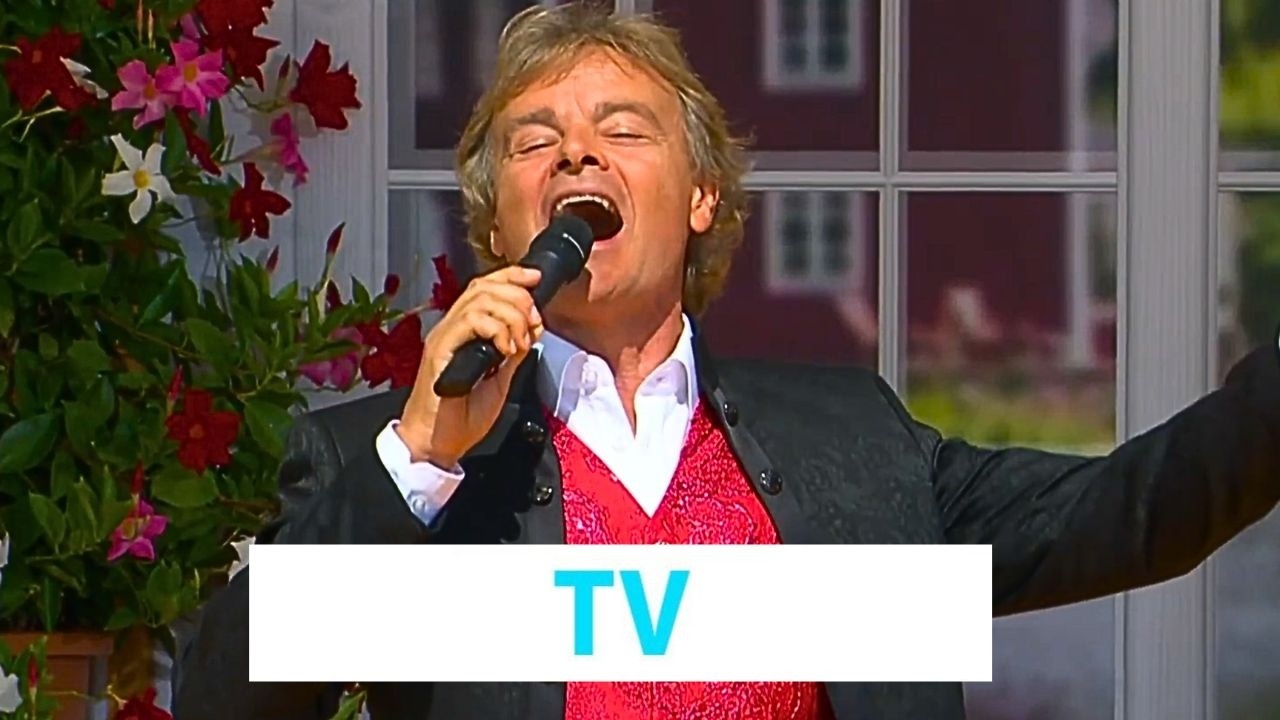 Watch Rudy Giovannini - Magdalena | Immer wieder sonntags on YouTube Watch Rudy Giovannini - Magdalena | Immer wieder sonntags on YouTube