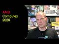 AMD Computex 2026