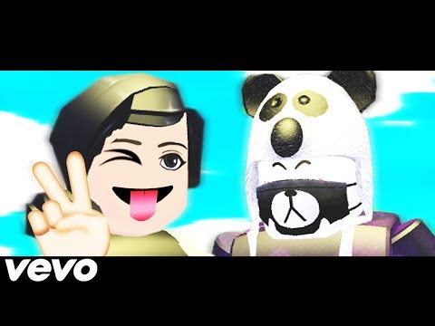 Roblox Music Video 3 Youtube - popty roblox how to get robux for free without playing games