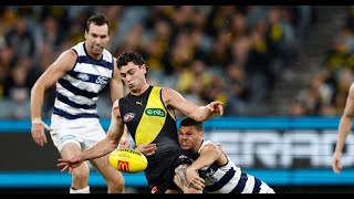 Afl Best Tackles, Speckys And Goals Round 9, 2023