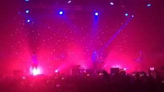 M83 - Midnight City (Kiev 17.11.2016)