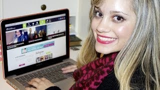 Seventeen Magazine Internship Makeup Tips