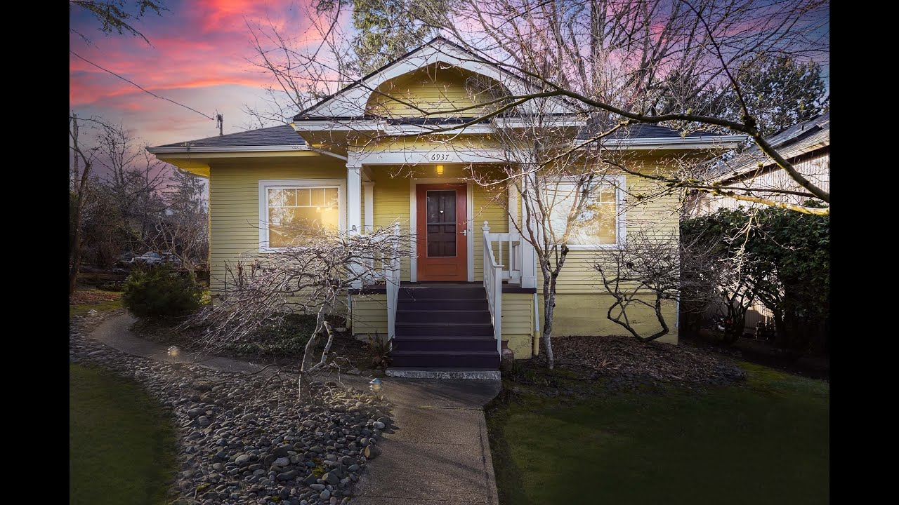 6937 SW 55th Ave Portland YouTube 6937-sw-55th-ave-portland-youtube
