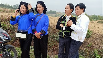 HỘI LỘC YÊN- CẶP ĐÔI HÁT SLI HAY NHẤT HỘI-LẠNG SƠN QUÊ TÔI