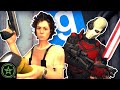 We Hunt Traitors and Talk Ghosts in Gmod TTT