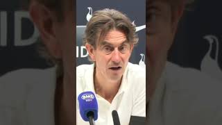 Ive Always Liked Richarlison Thomas Frank On Links For Spurs Striker Tottenham 3-0 Burnley