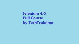 Selenium Full Course for Beginners to Advanced | Session8 | Java + Automation Testing | 2026