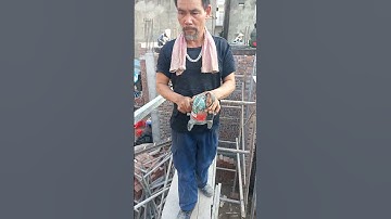 Ghép cốp pha toàn cảnh