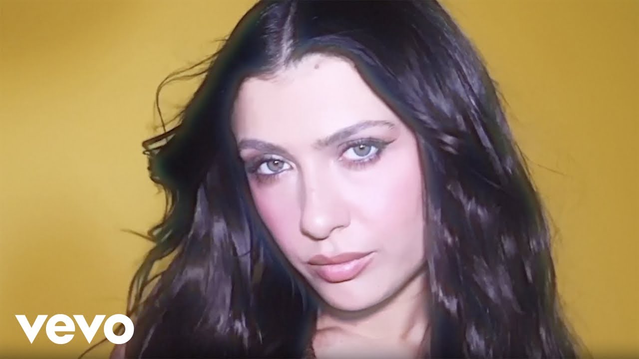 Leah Kate - Brainwash - YouTube