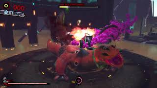 Sonic X Shadow Generations - Boss Battle Biolizard Hard S-Rank