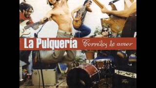 Video thumbnail of "La pulquería - Pancho Tequila"