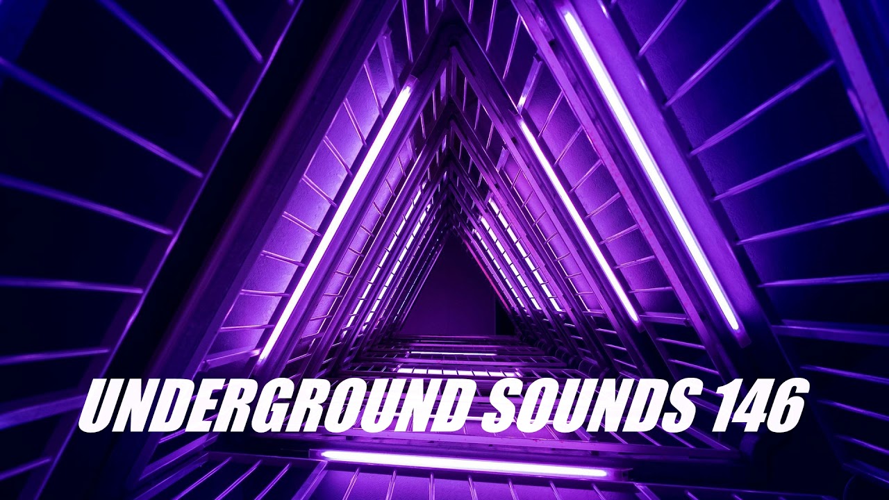 Underground Sounds 146 YouTube