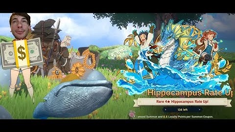 I Spent 425$ so you don