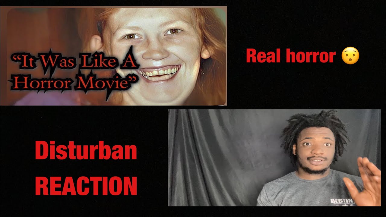 A Case That HORRIFIED Even The Police ( Disturban REACTION) - YouTube