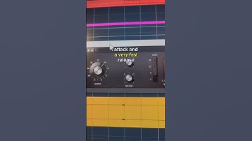 Best vocal compressor setting #mixing #protips  #audioengineer #mixengineer  #mixingengineer