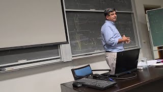 Lecture 10 Hubbard Interaction