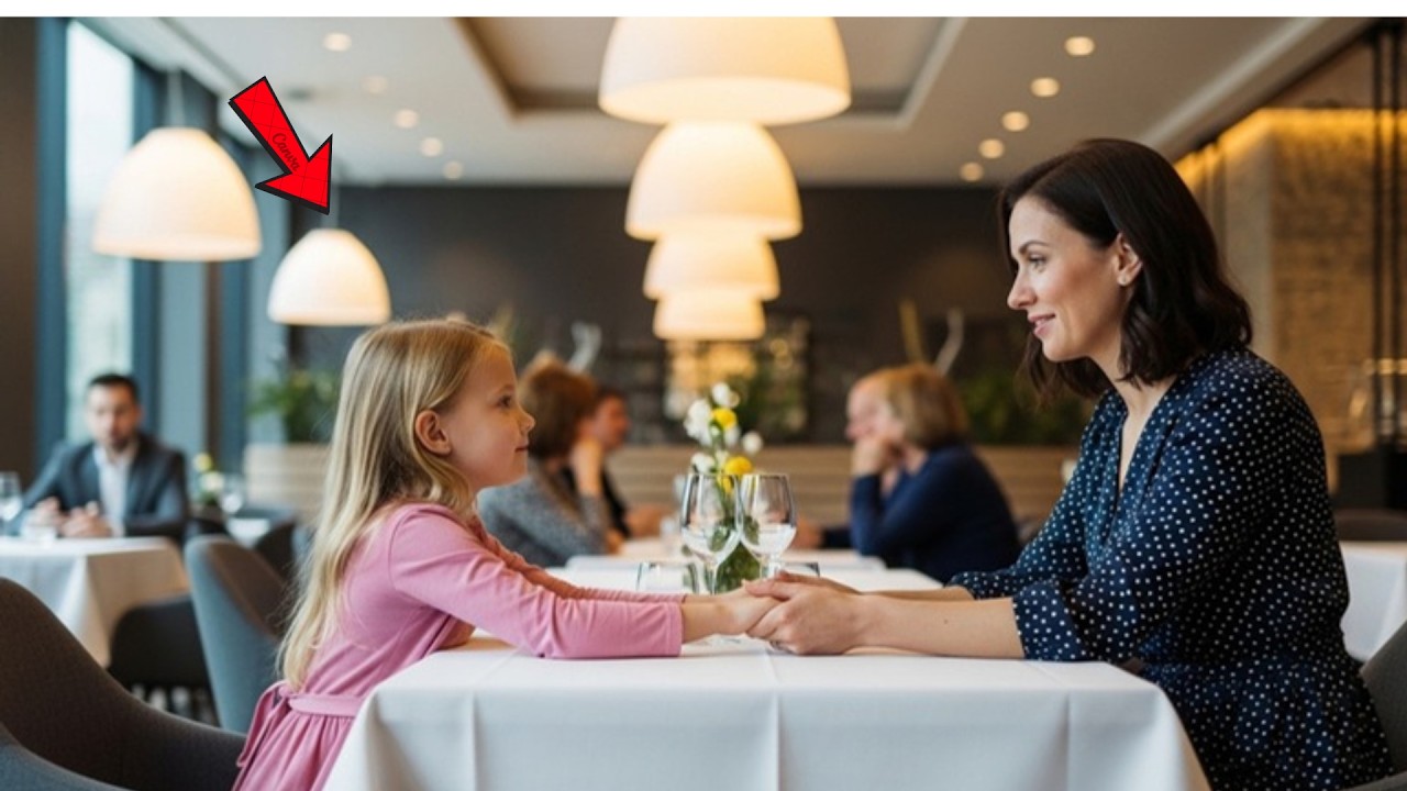 Niñera Pobre Humillada — Hasta que Habló la Hija del CEO