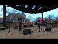 Polaris House Band - Transdermal Celebration - Ween