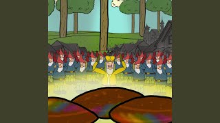 The Fall of Goliath