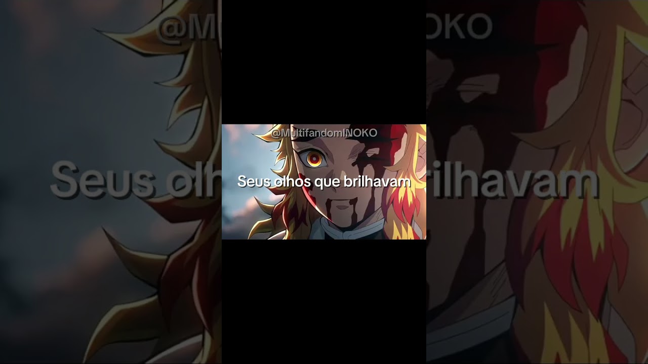 ╰┈➤#RENGOKU 🔥:: Oh my shayla... ||ꫂ᭪ #anime #demonslayer #fypシ゚viral
