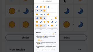 LinkedIn Tango Today Answer - Puzzle #585 | May 15 2026