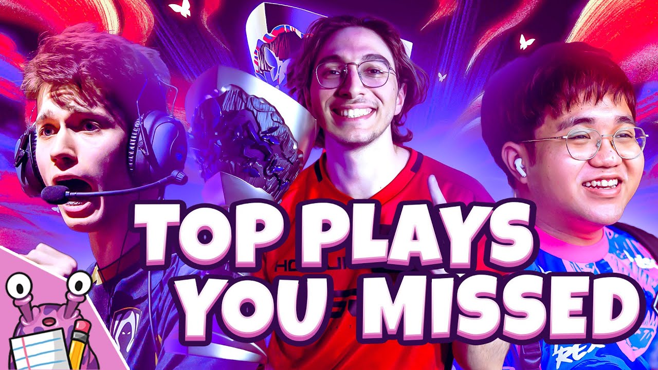 Sliggy's Most Underrated Rounds at Masters Madrid