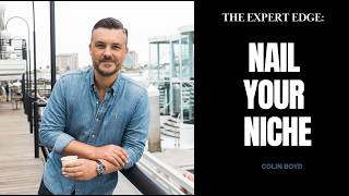 How to Nail Your Niche