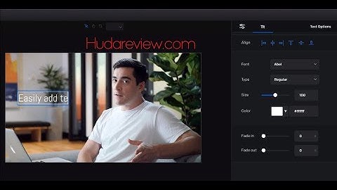 Business video maker | Create Marketing Videos For Your Business - Create by Vidello