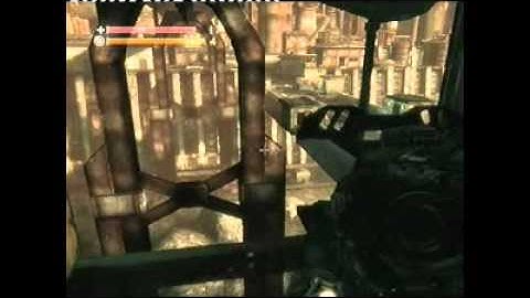 Singularity playthrough part 39 (PS3)