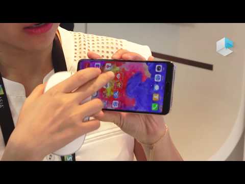 Huawei Cloud PC | Windows 10 full on Android smartphones