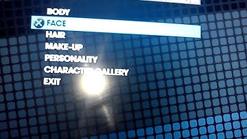 Saints row the third character creation 50 cent