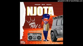 May C – Njota (Prod. Kofi Mix)